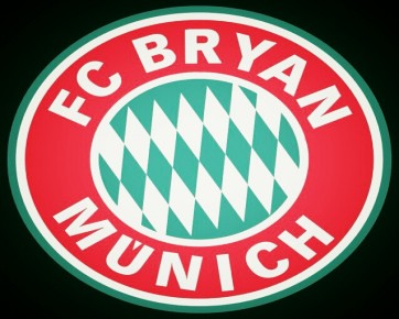 BRYAN MUNICH.