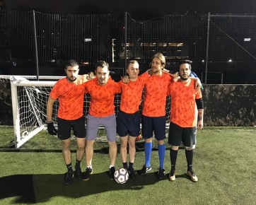 FC NeuroSymbolic Self-Attention