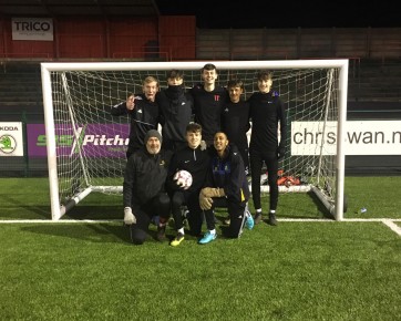 Arrow Sail To Victory