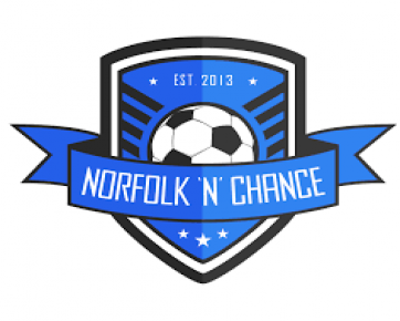 Norfolk In Chance