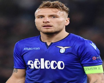 Immobile FC
