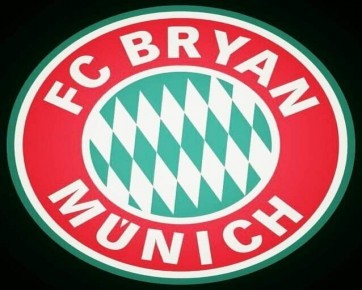 Bryan Munich B
