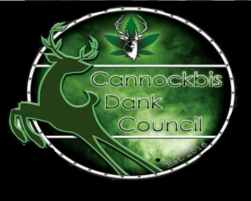 Cannockbis Dank Council