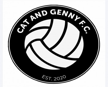 Cat and Genny FC