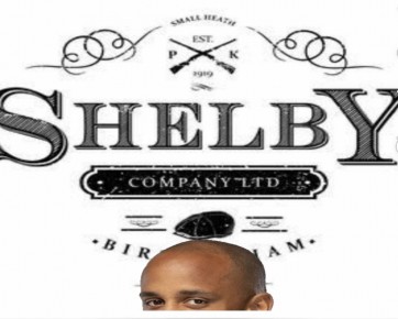 Shelby Kompany Ltd.