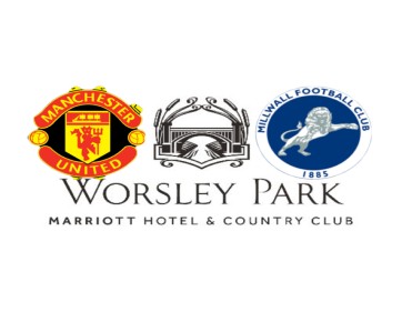 Marriott Country Club FC