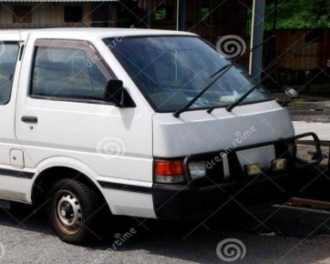 Intermavan
