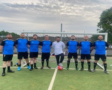 MDL FC