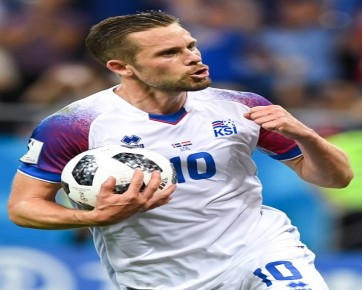 Gylfi Pleasures