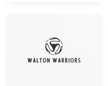 WALTON WARRIORS