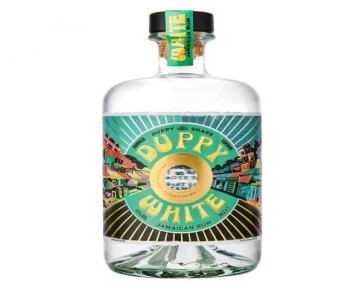 Duppie White Delights