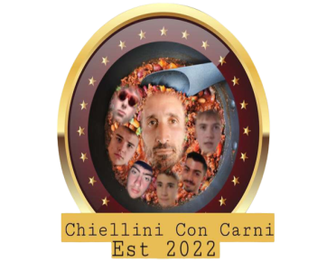 Chiellini con carne