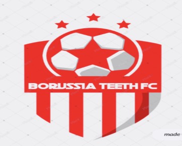 Borussia Teeth