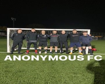 Odegaardians of the Galaxy