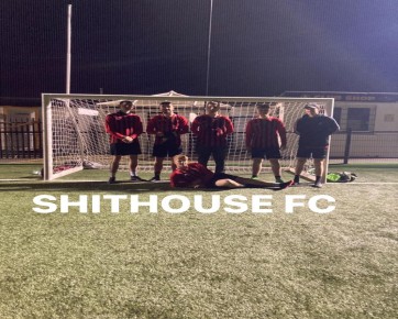 ShitHouse FC
