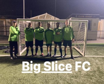 Big Slice