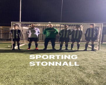Sporting Stonnall