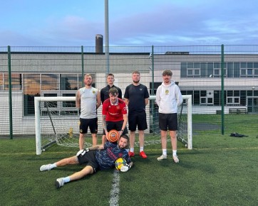Munchen Phatbach FC