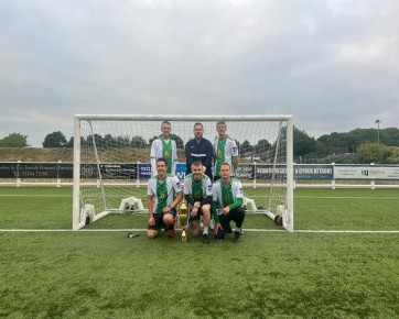 Lenton Orient C