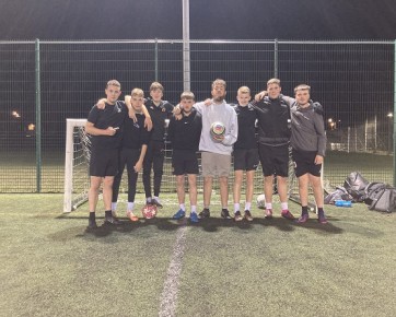 Masterclass FC