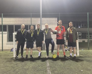 Donkey Pool FC