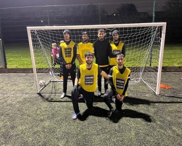 Lye FC