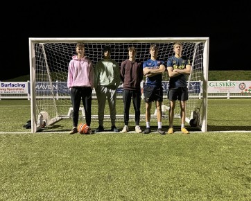 Brexit FC