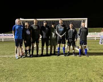 Top Bins FC