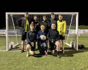 Reserve Squad V2