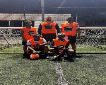 Underdawgs FC