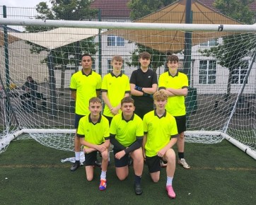 Yungens FC