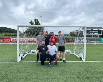 SPAFF IT FC