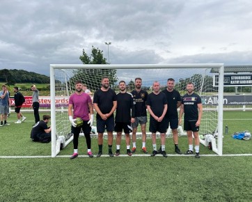 Euro Anchor FC