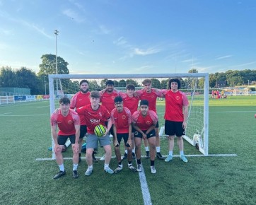 Rios Friday FC