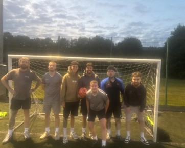 Goobz FC