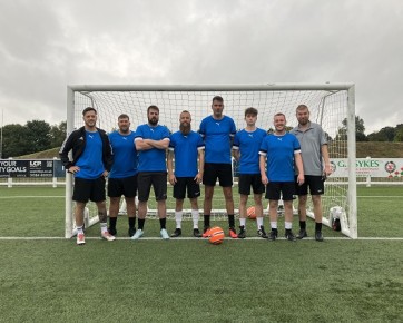 Blackheath Unathletic