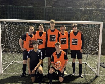 Kingsway FC