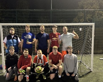 Choir Boys FC