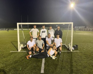 Choir Boys FC