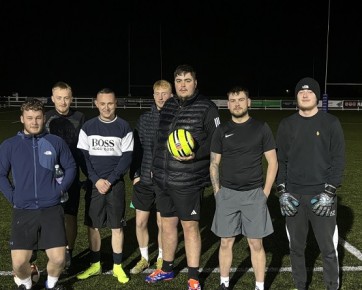 Habberley FC