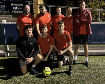 Cordial FC