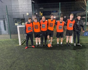 Woefulhampton Wanderers FC