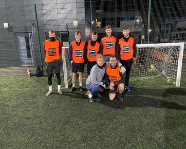 AFC Gornal